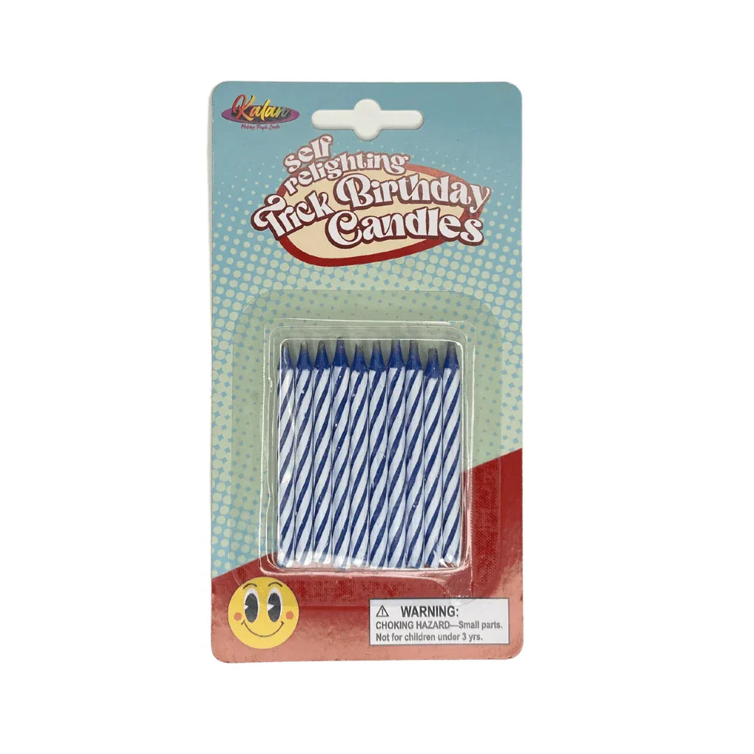 Relight Candles Gag + Prank Item - - The Puntique
