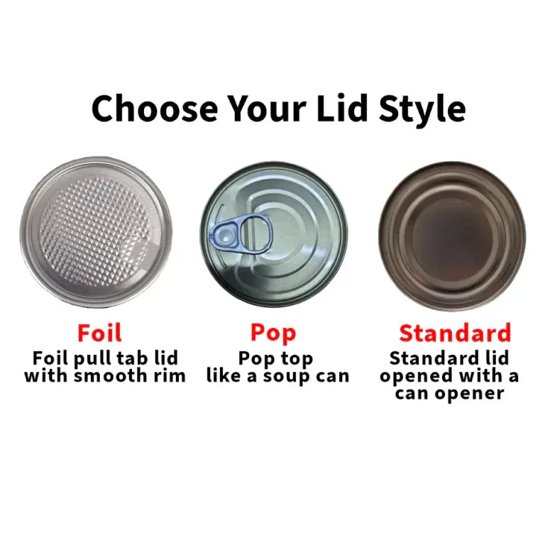 Can O' Worms - EcoFriendly Plush Gift for Fishermen w/Jokes - - The Puntique