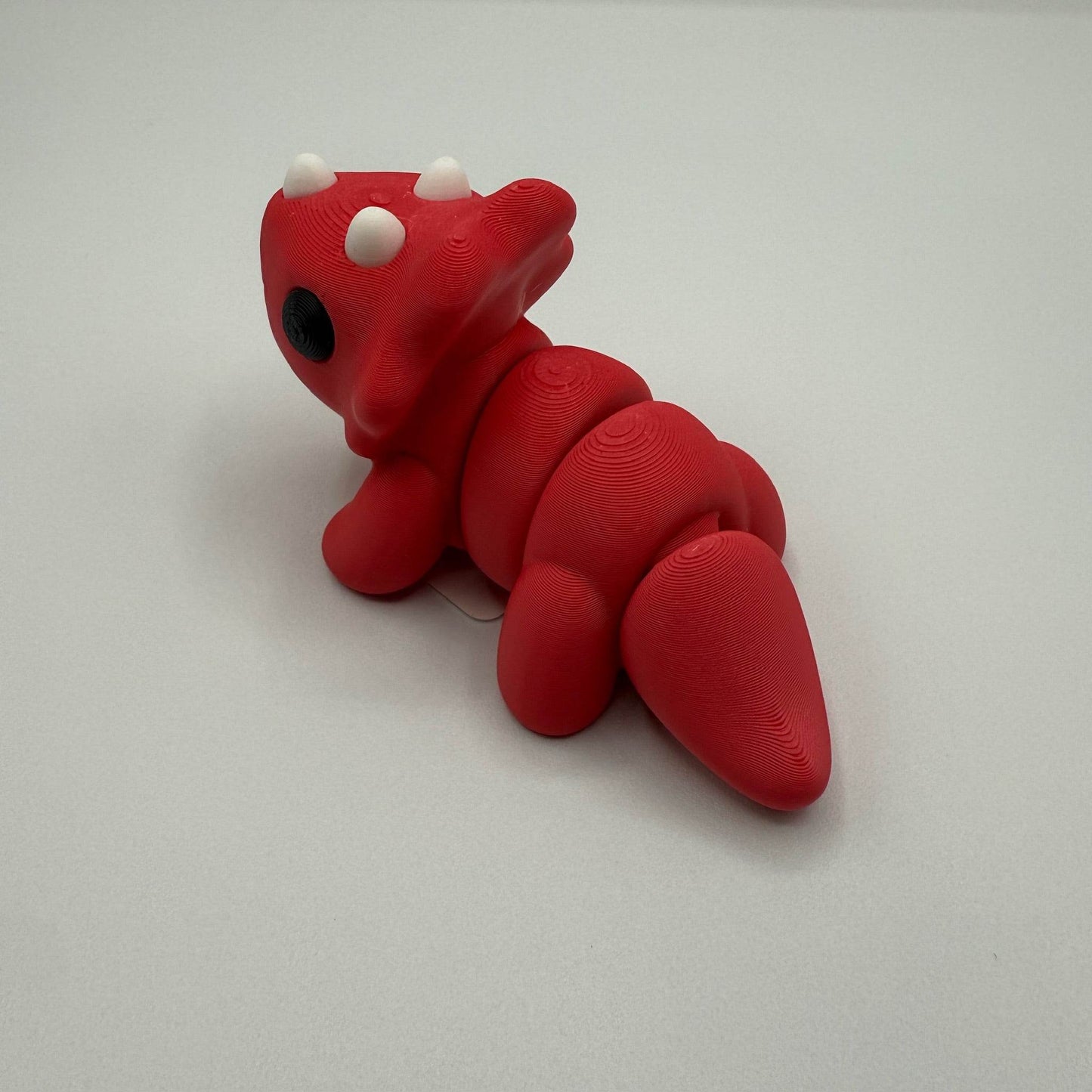 Medium 3D Figures POS - - The Puntique