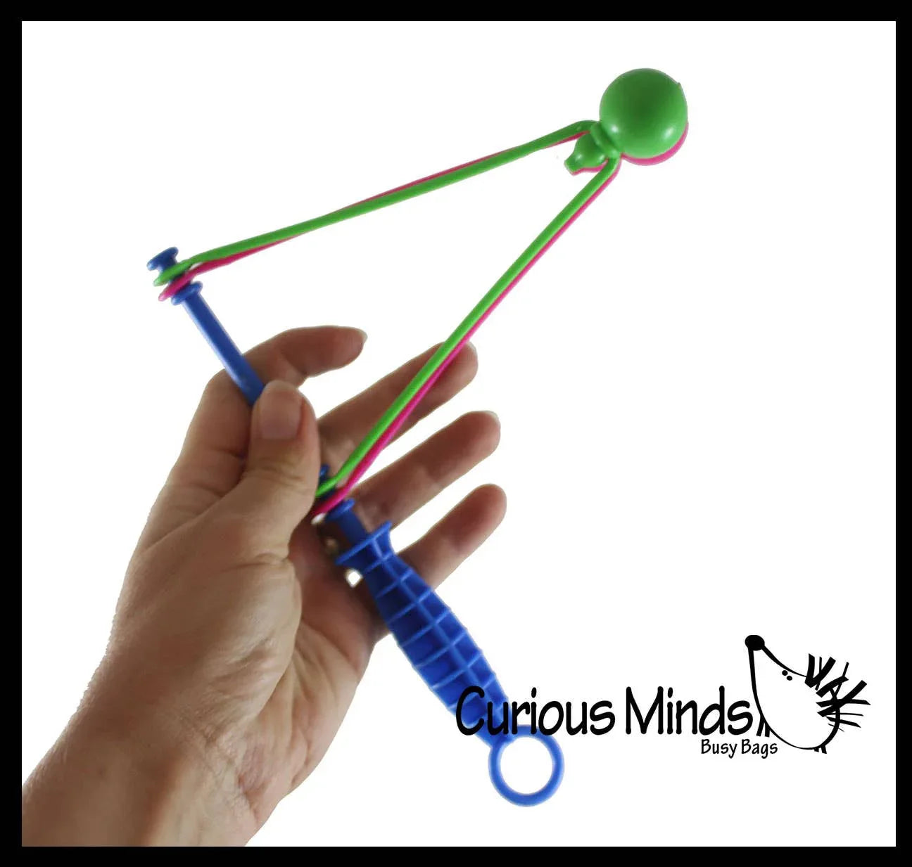 1 Large Plastic Clacker Noise Maker Clicker Clanker Clank - - The Puntique