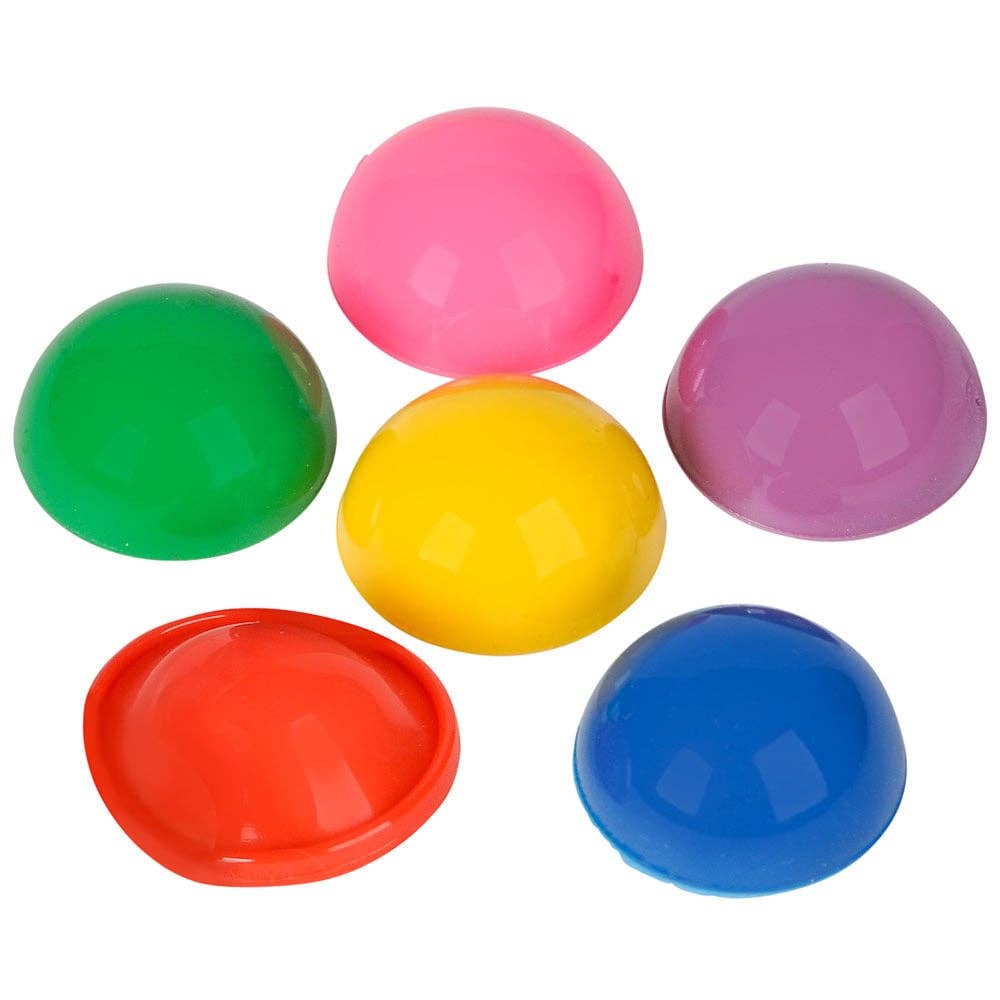 1" Poppers Novelty Toy - LLB Toys - - The Puntique