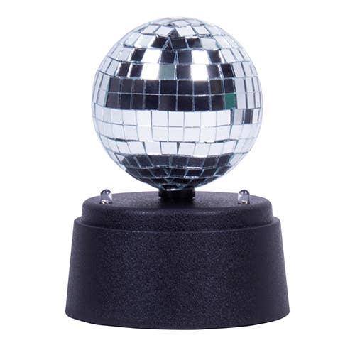 Disco Mini Mirror Ball - - The Puntique