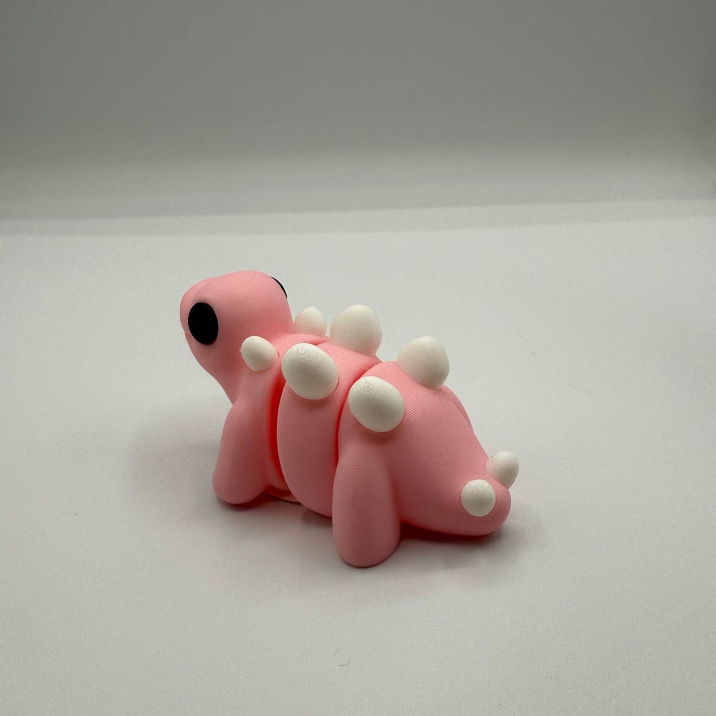 Medium 3D Figures POS - - The Puntique