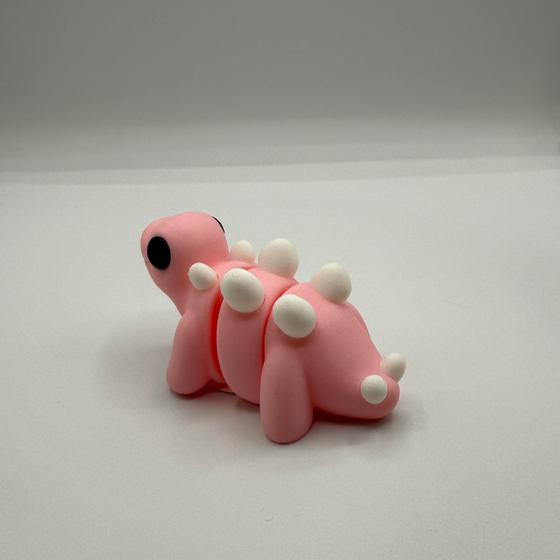 Medium 3D Figures POS - - The Puntique