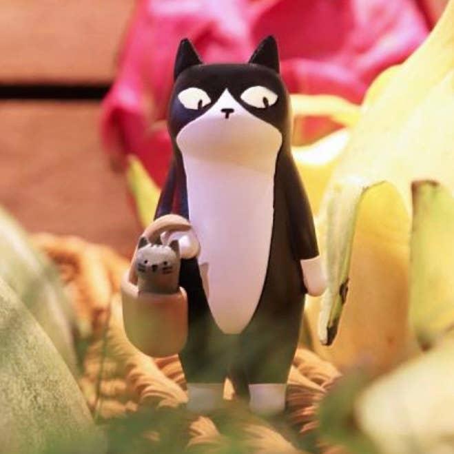 Cat Market Blind Box - - The Puntique