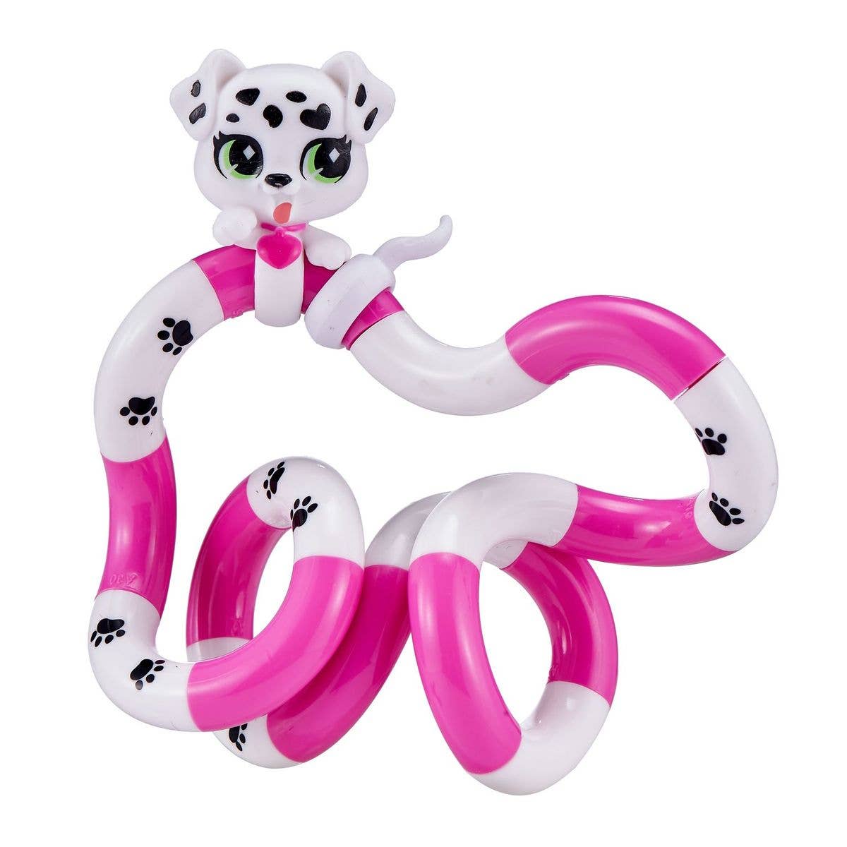 Tangle® Pets Collectible Fidget Toy - Pop the Puppy - The Puntique