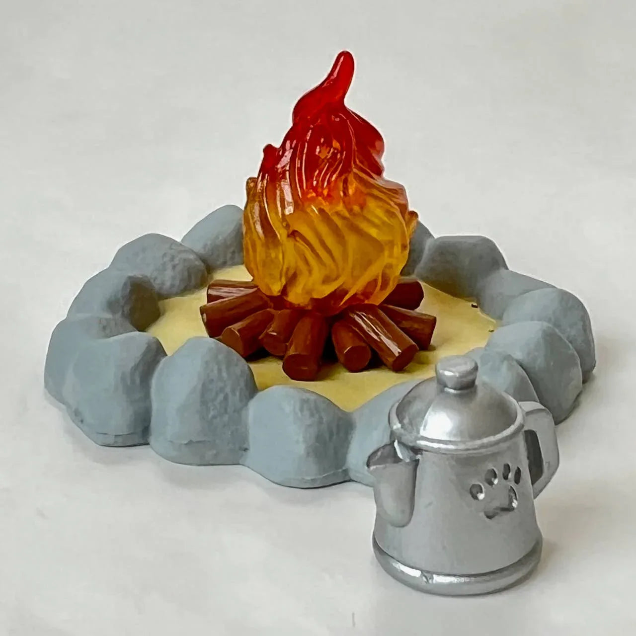 Campfire Cats Blind Box - - The Puntique
