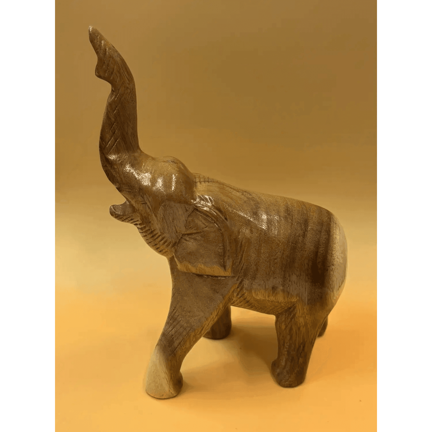 5” Sounding Elephant - Trophy Music Co.