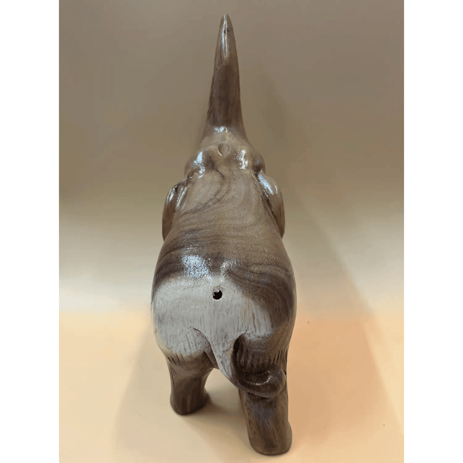 5” Sounding Elephant - Trophy Music Co.