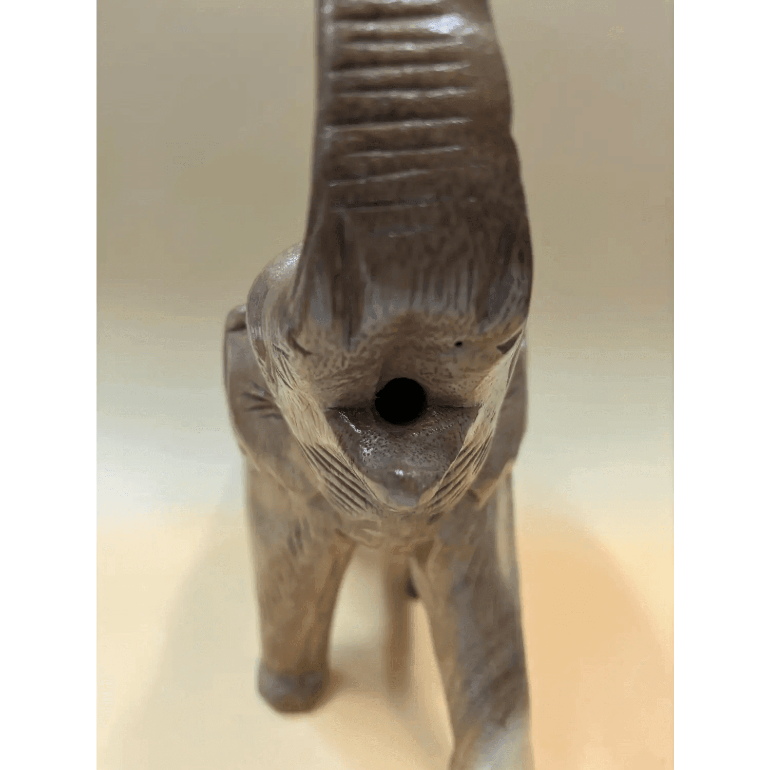 5” Sounding Elephant - Trophy Music Co.