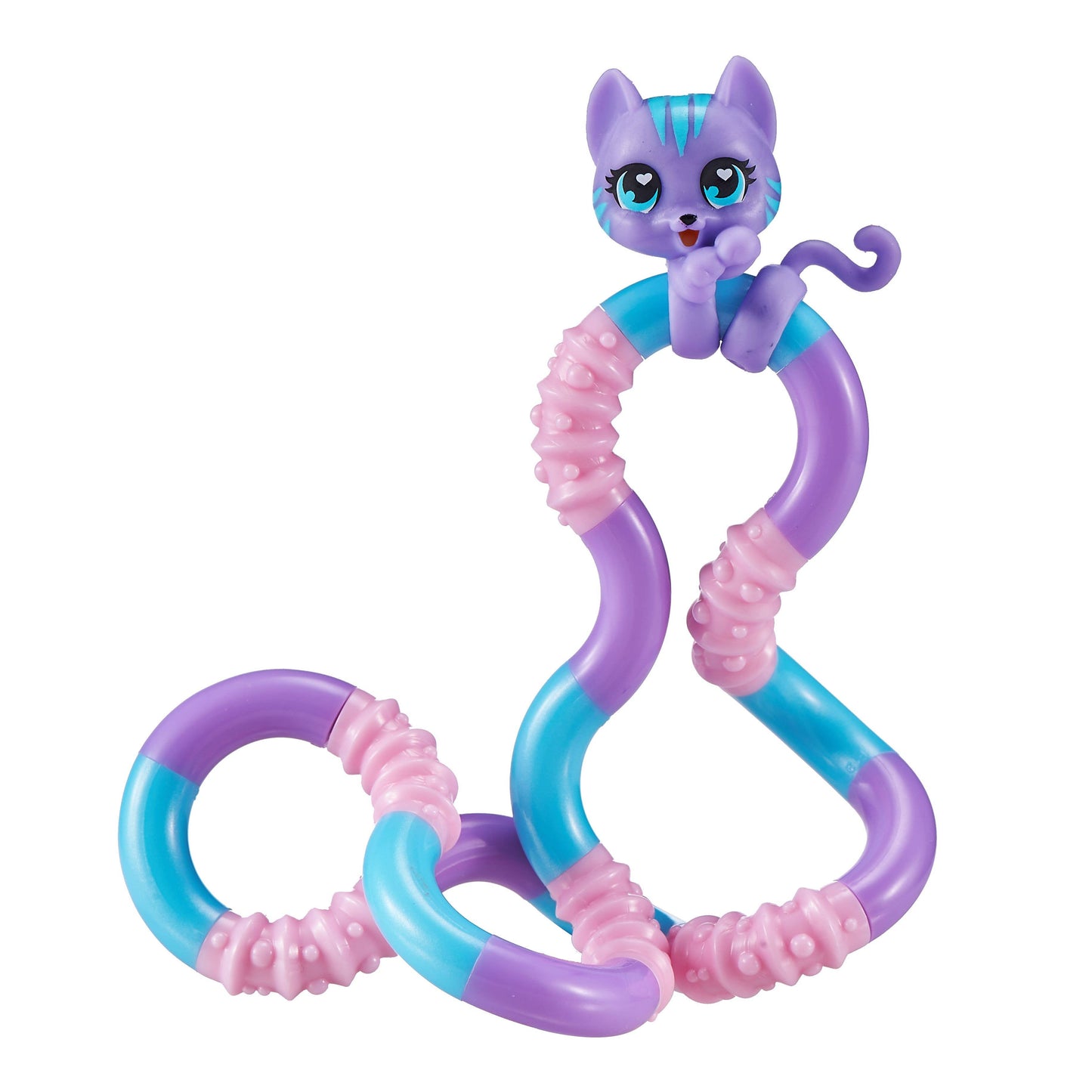 Tangle® Pets Collectible Fidget Toy - Twisty the Kitty - The Puntique