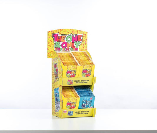 Mini Mini Chicles Gum - Grandpa Joe's Candy Shop