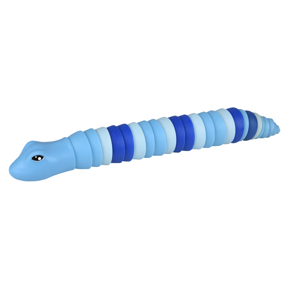 9.33" WIGGLE SENSORY SNAKE