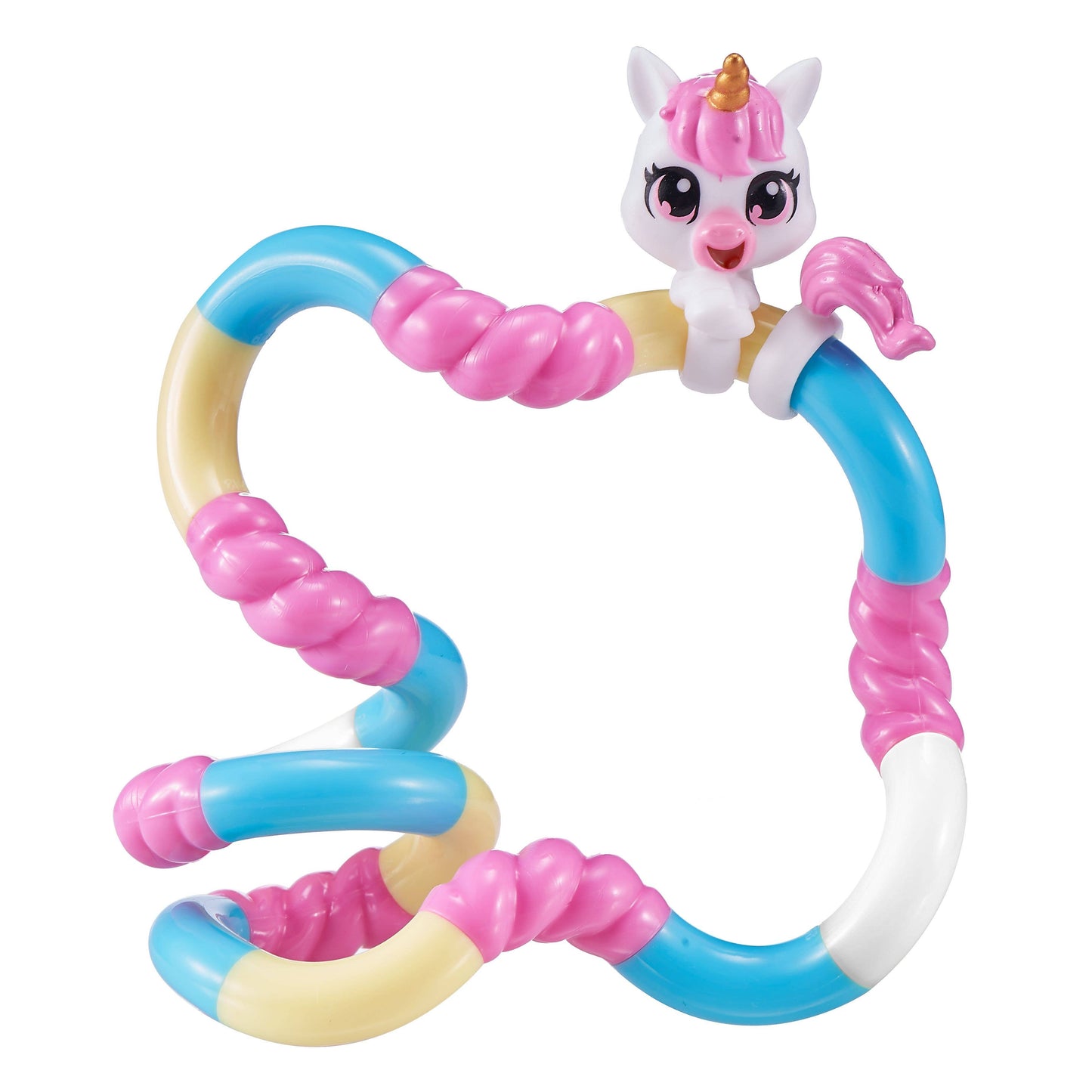 Tangle® Pets Collectible Fidget Toy - Uba the Unicorn - The Puntique