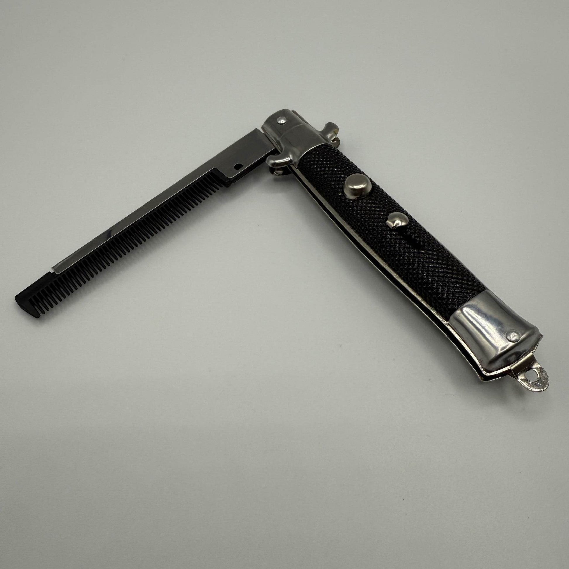 SWITCH BLADE COMB - - The Puntique