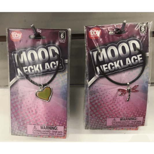 18in Mood Necklace - The Toy Network