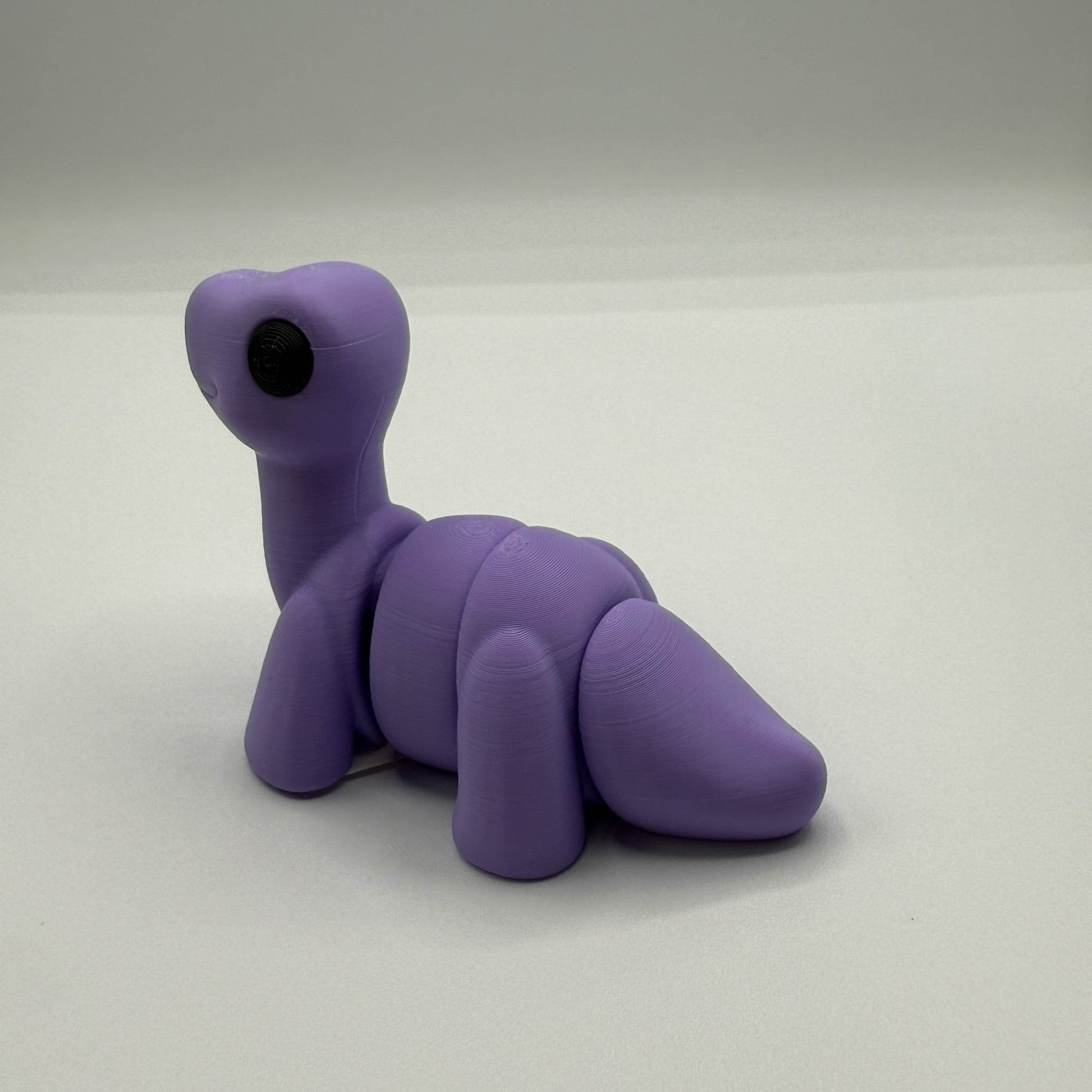 Medium 3D Figures POS - - The Puntique