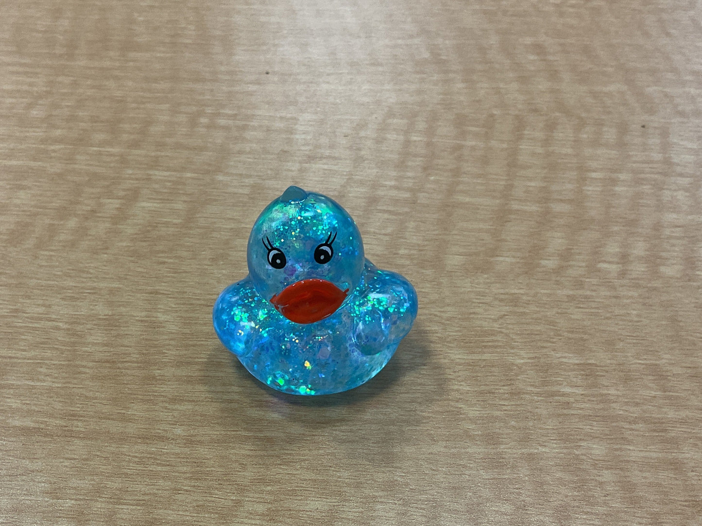Sugar Squish Duck - - The Puntique