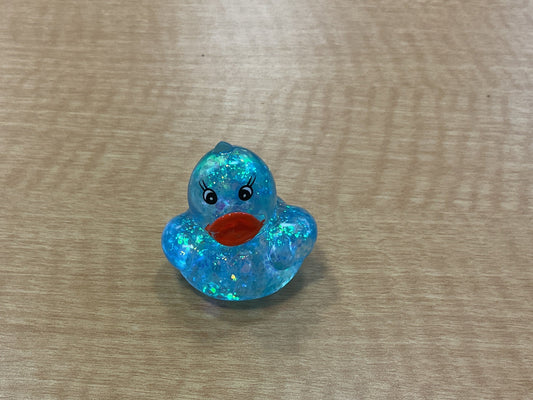 Sugar Squish Duck - - The Puntique