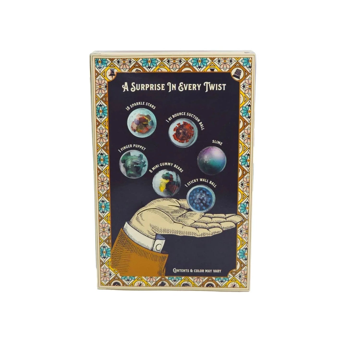 Tiny Toys - Teeny Tiny Treasure Trove - - The Puntique