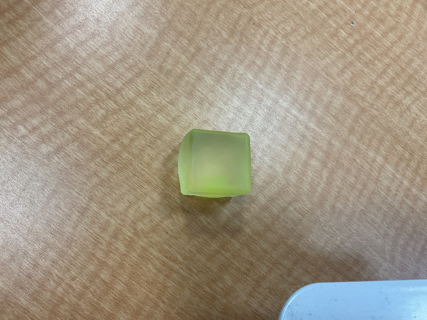 Mini Cube Squish Cube Medium - - The Puntique