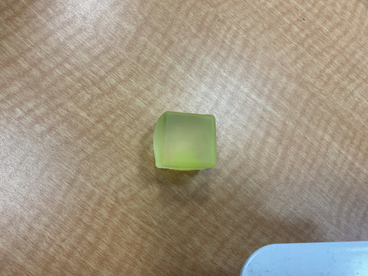 Mini Cube Squish Cube Medium - - The Puntique