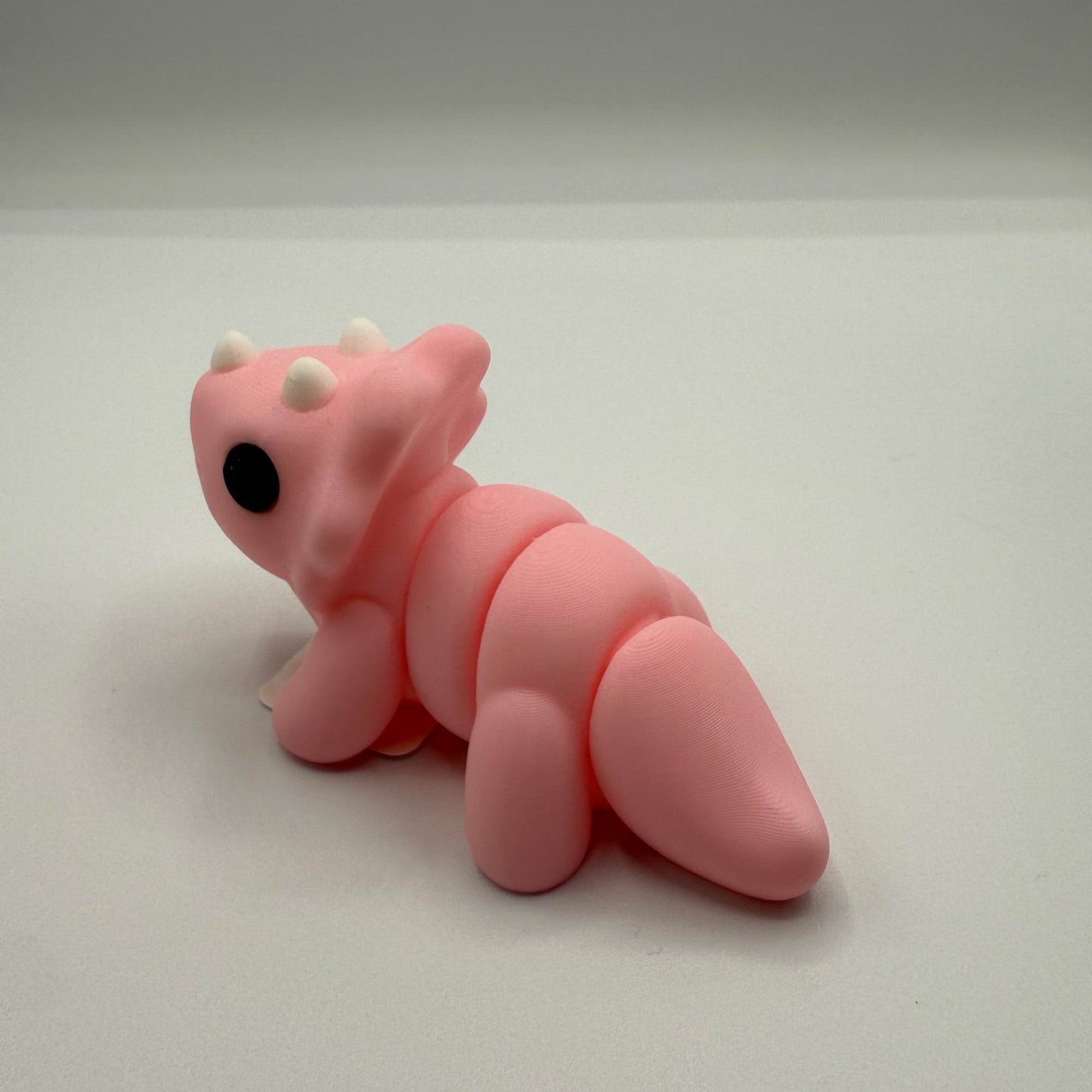 Medium 3D Figures POS - - The Puntique