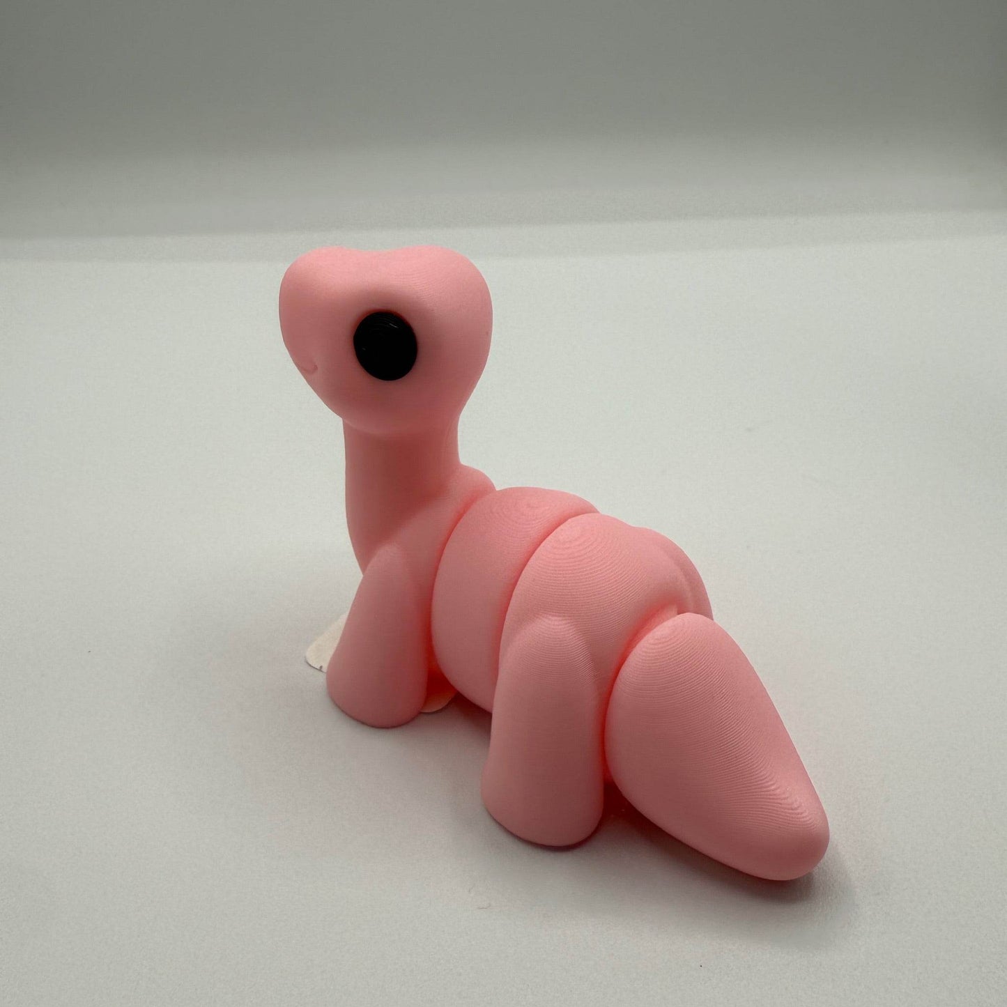 Medium 3D Figures POS - - The Puntique