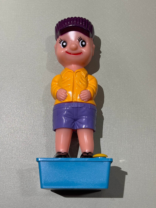 Squirt Wee Boy - The Toy Network