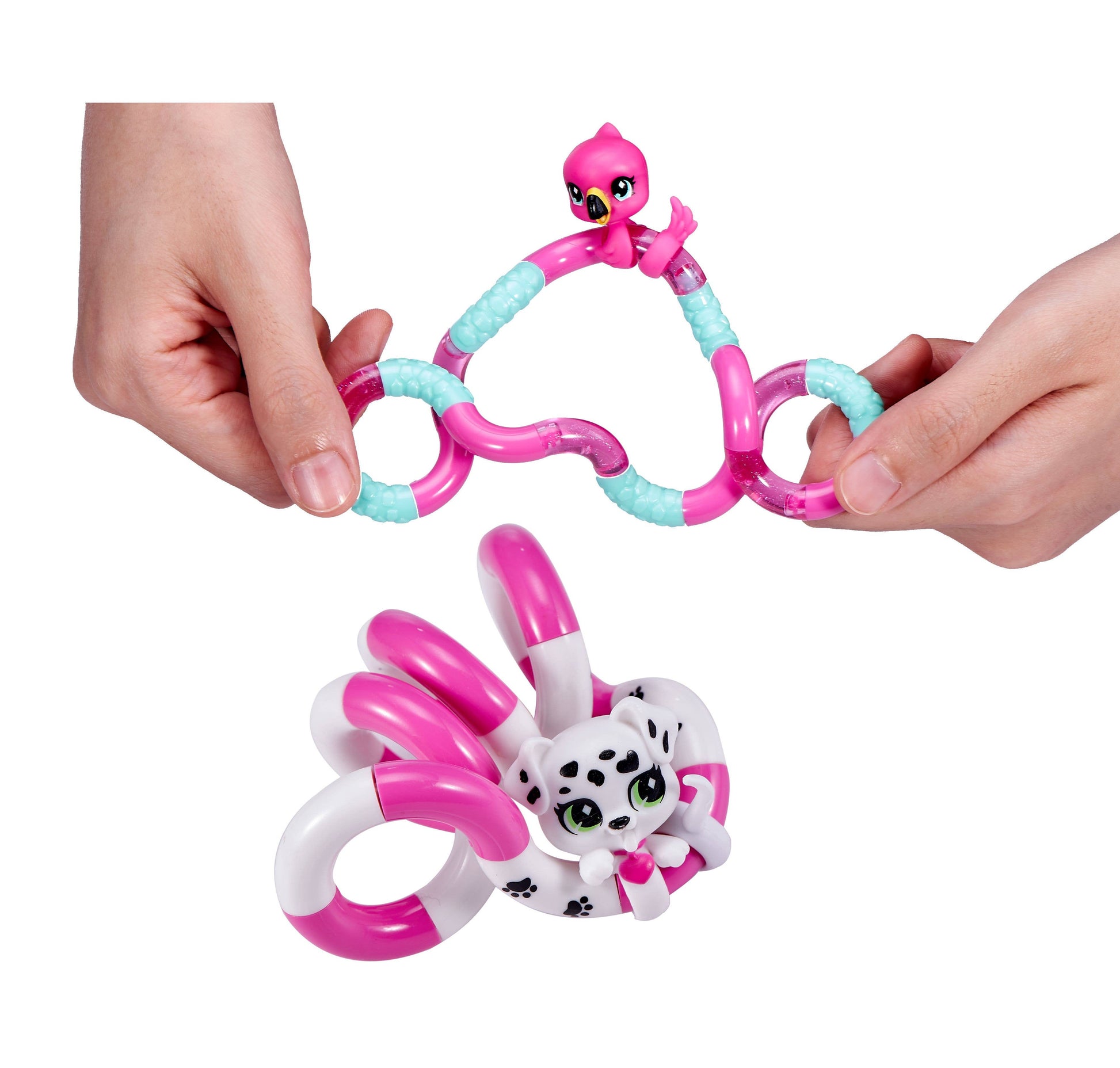 Tangle® Pets Collectible Fidget Toy - - The Puntique