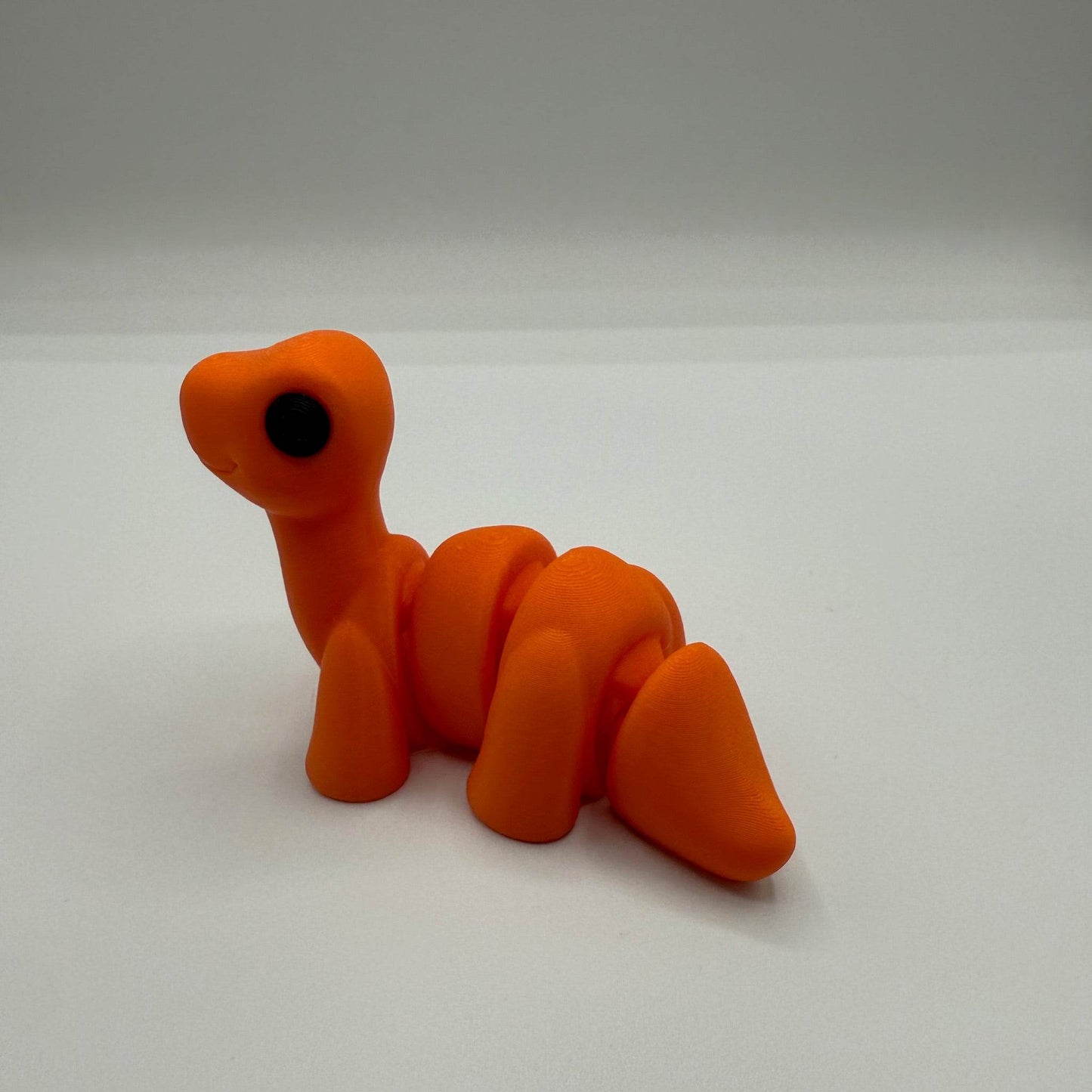 Medium 3D Figures POS - - The Puntique