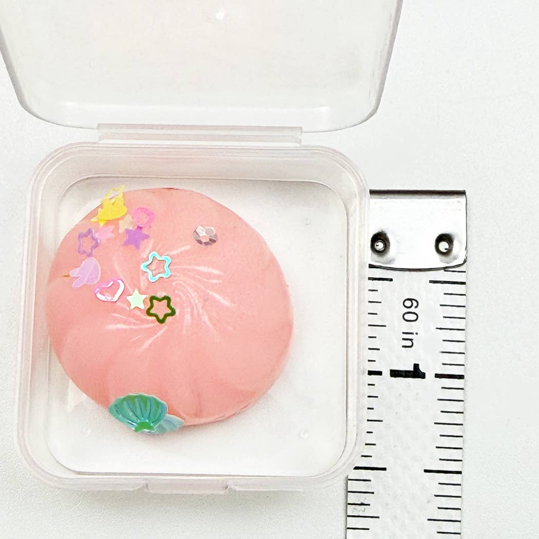 Mini Assorted Squishy Toys - - The Puntique
