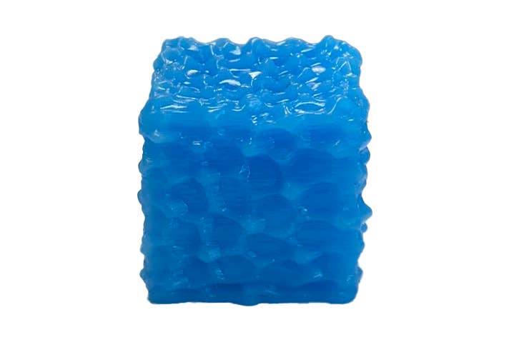 Squish Cheese Sensory Toys - - The Puntique