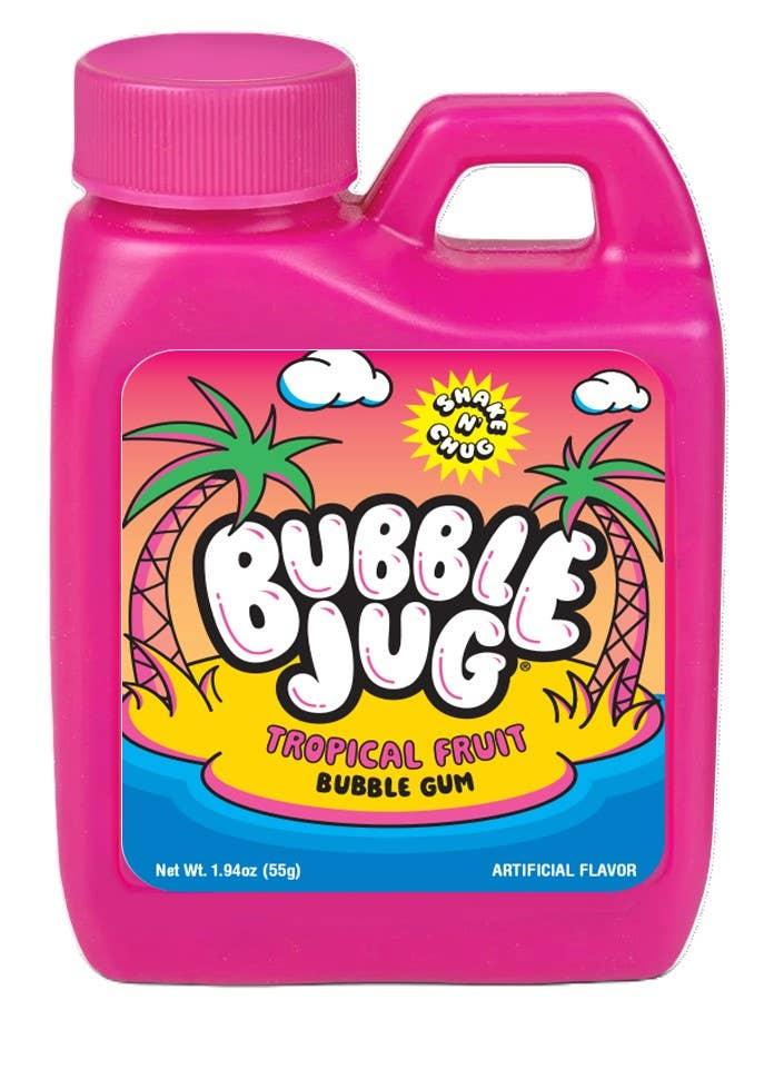 Bubble Jug, 1.94oz - - The Puntique