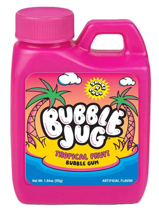 Bubble Jug, 1.94oz - - The Puntique