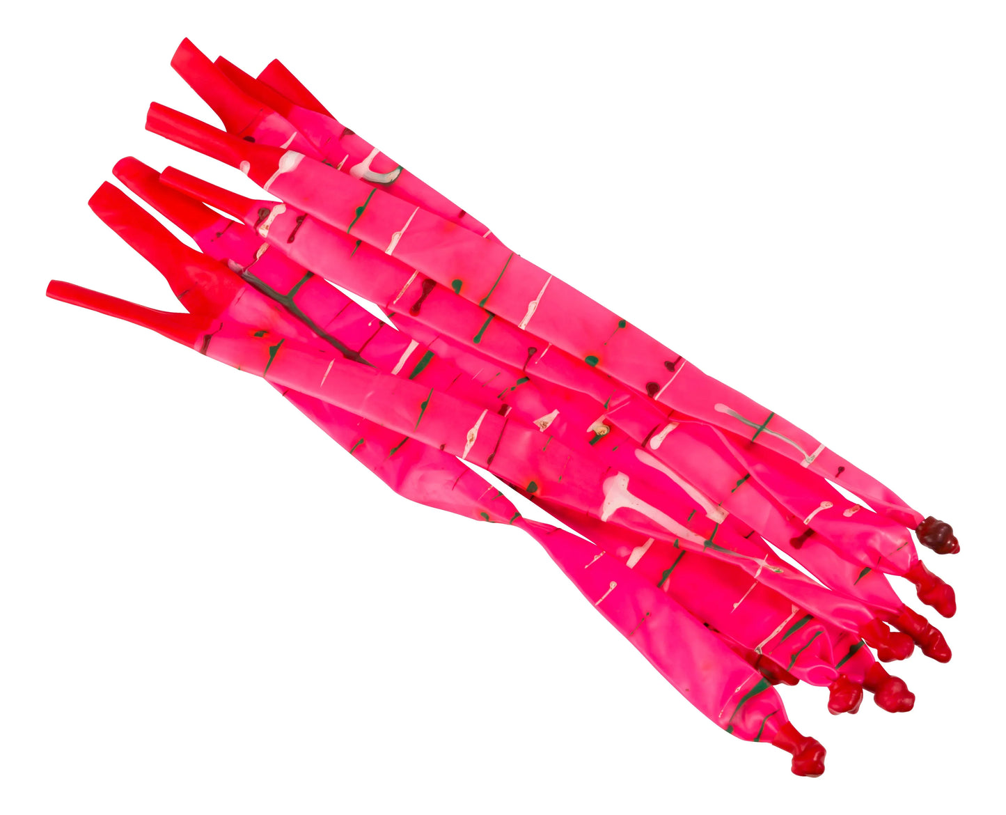 Farm Fresh Barnyard Squealer Balloons That Squeal & Fly - - The Puntique