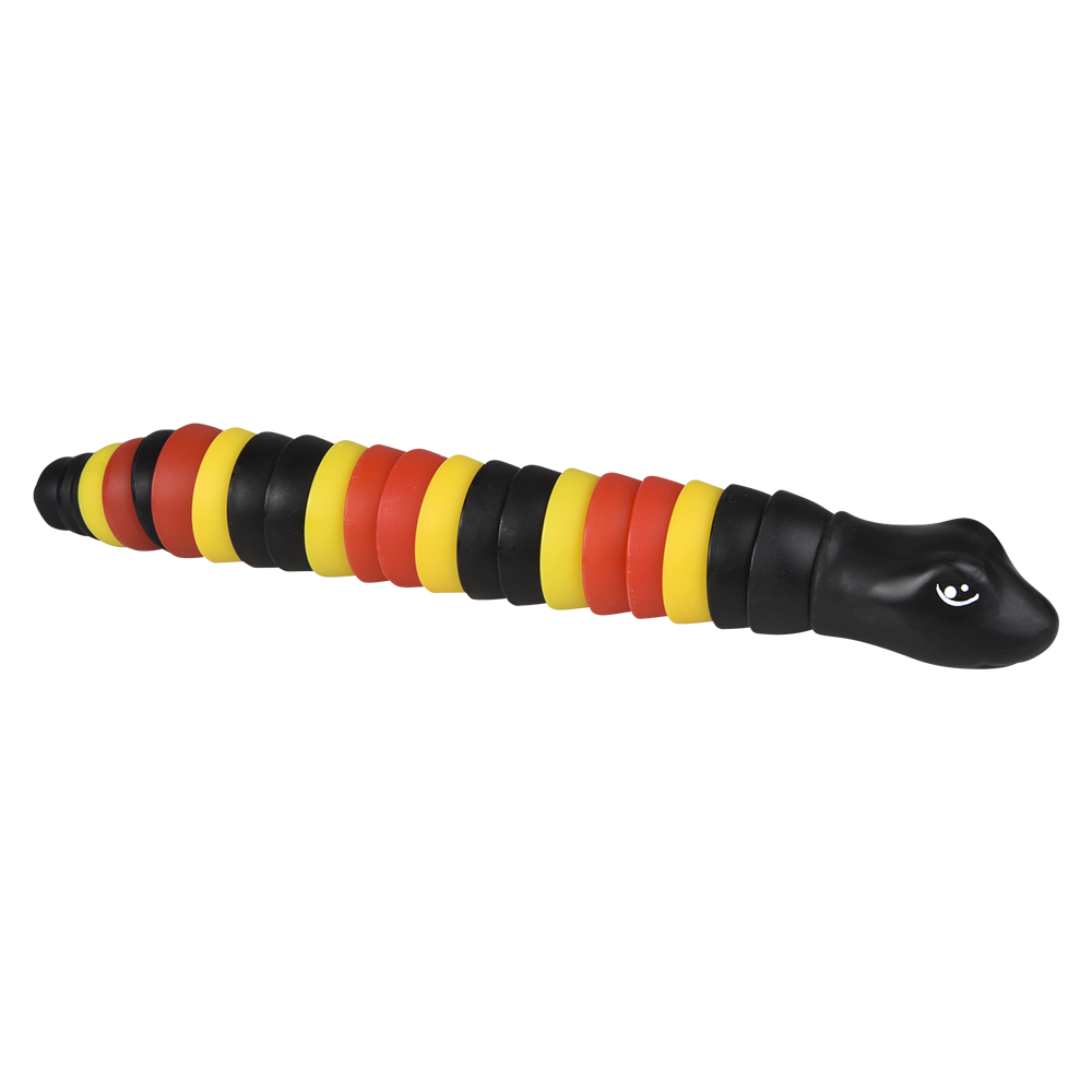 9.33" WIGGLE SENSORY SNAKE