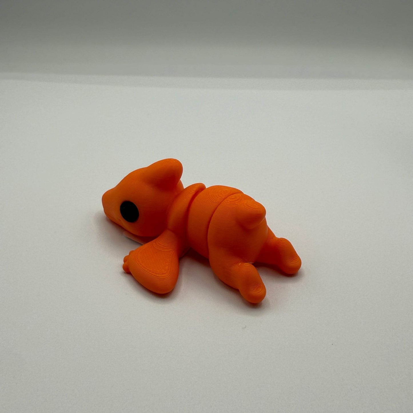 Medium 3D Figures POS - - The Puntique