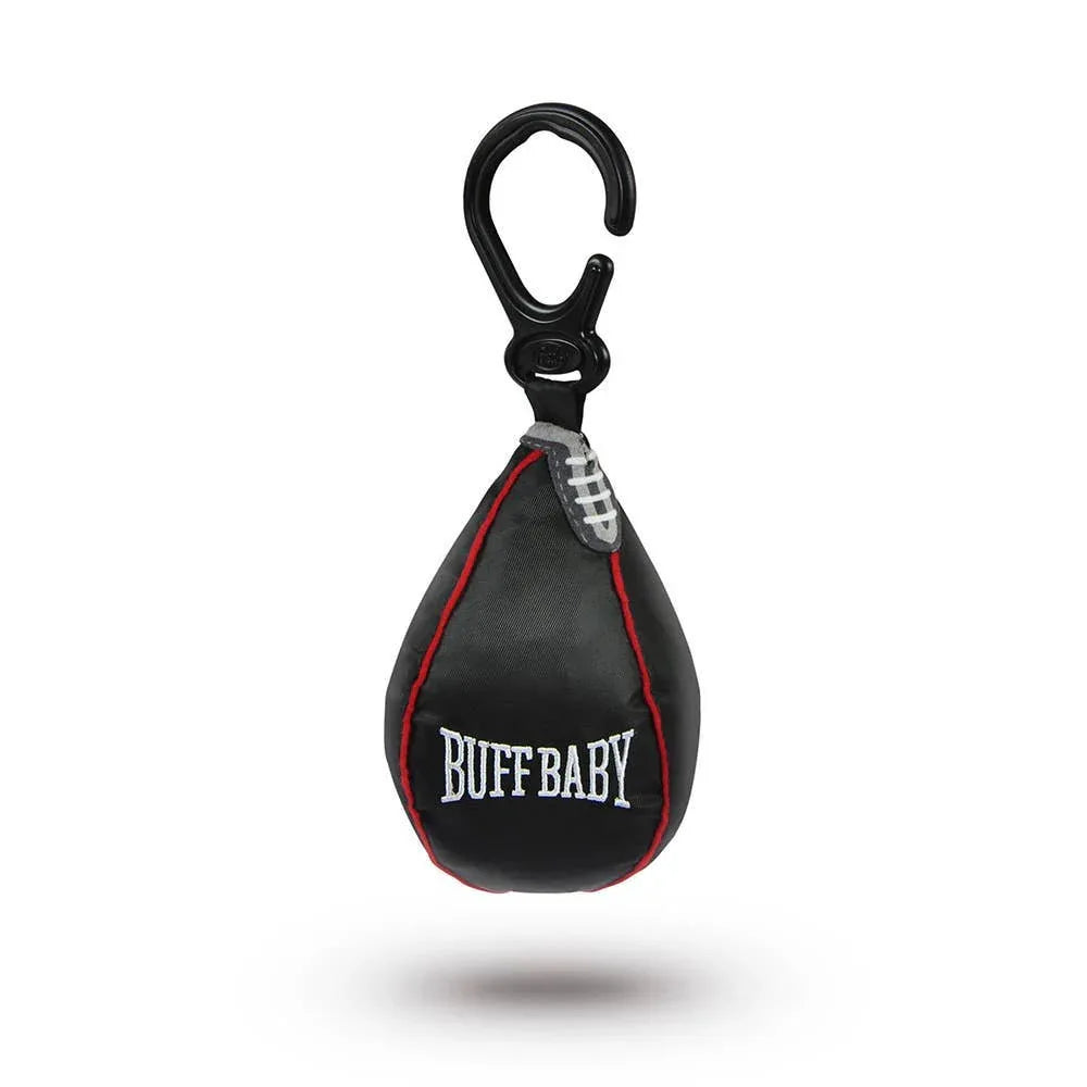 BUFF BABY - Speed Bag Hanging Toy - - The Puntique