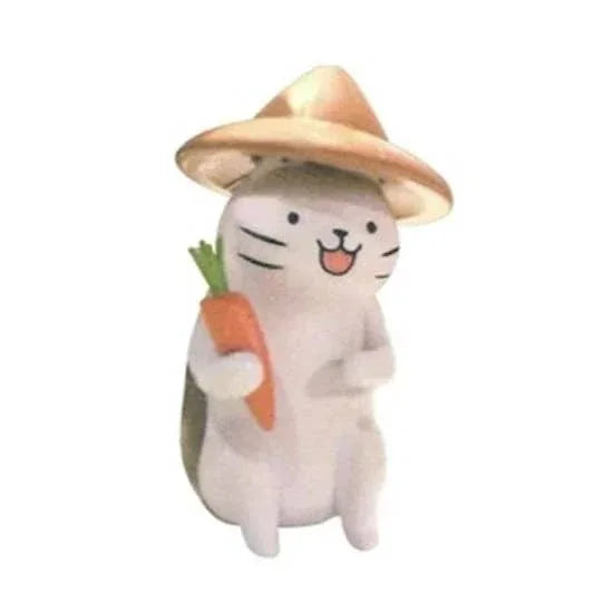 Cat Market Blind Box - - The Puntique