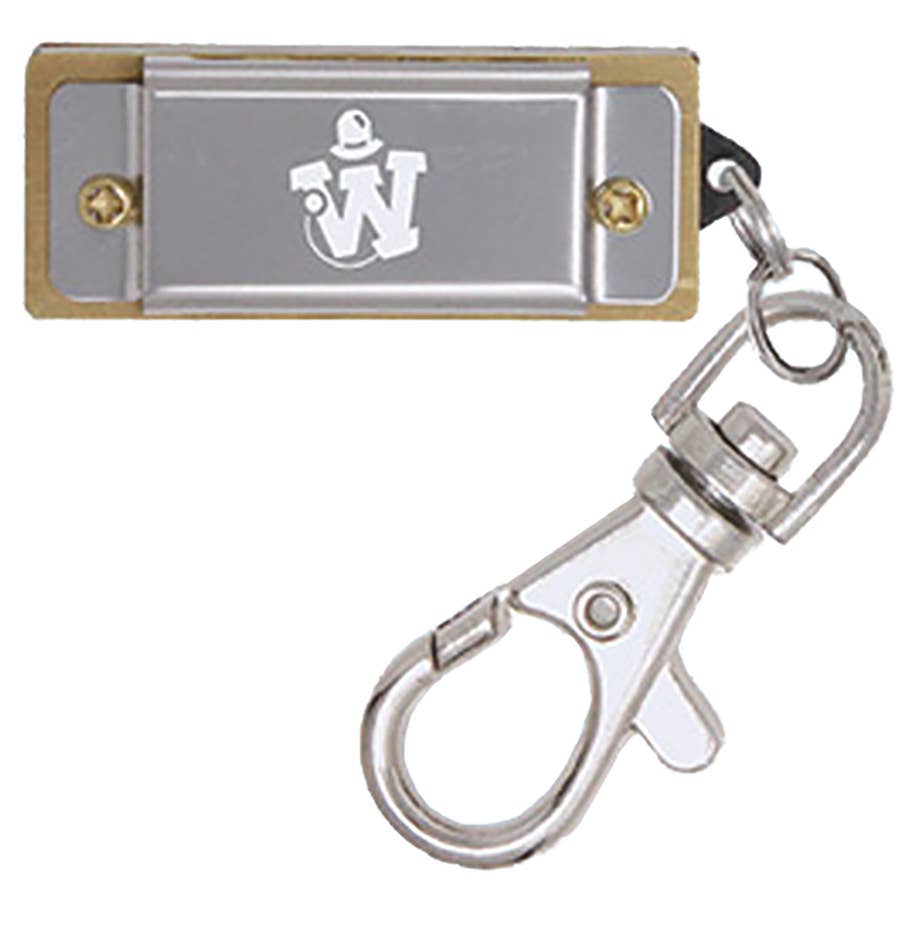 World's Smallest Harmonica - - The Puntique