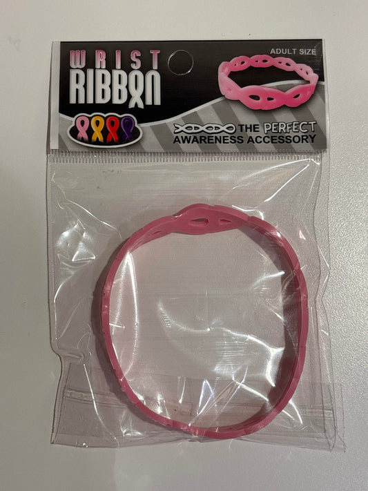 Wrist Ribbon - SillyBandz