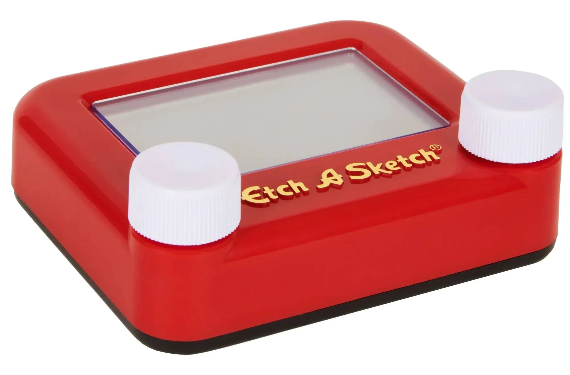 Pocket Etch a Sketch - - The Puntique