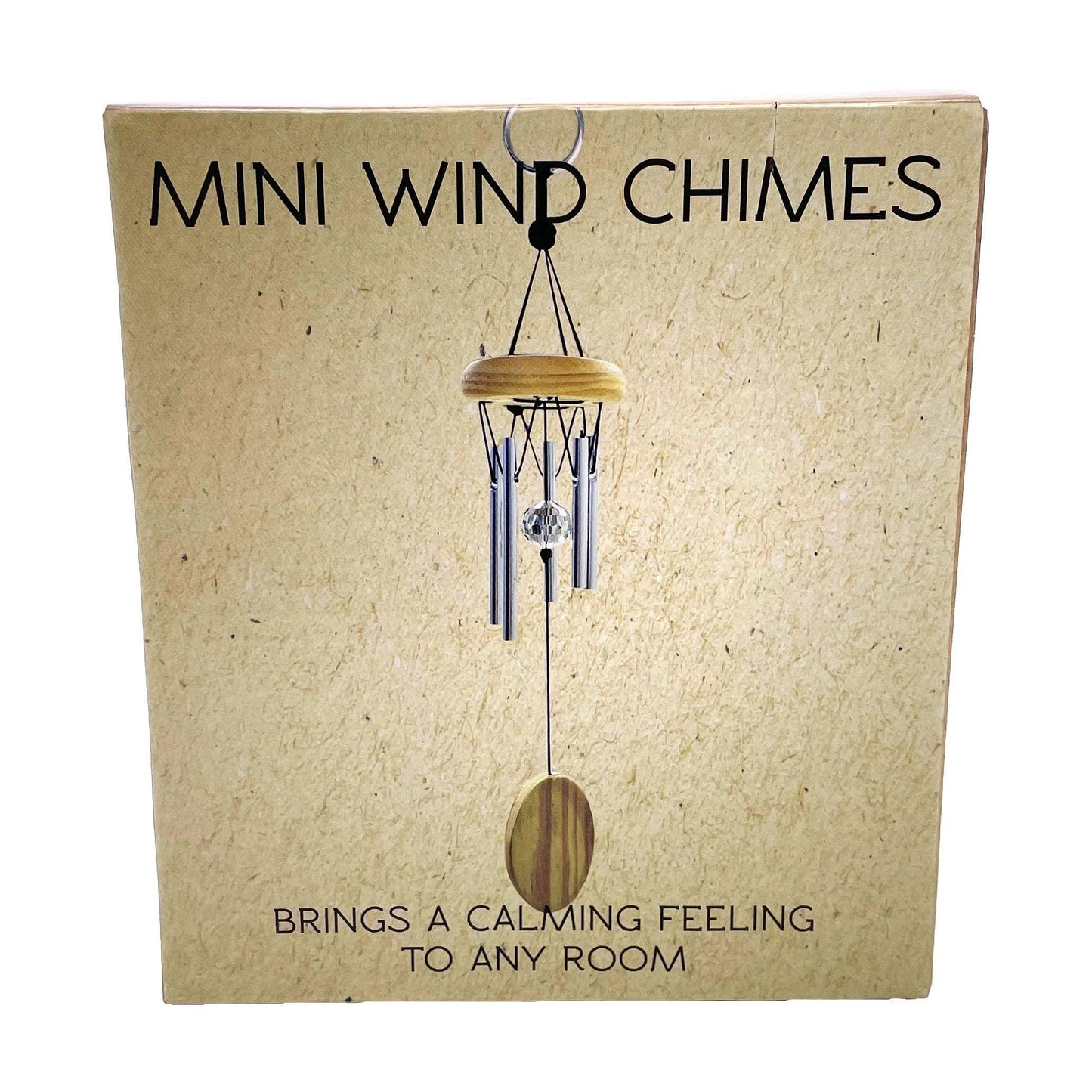 Mini Chimes - - The Puntique