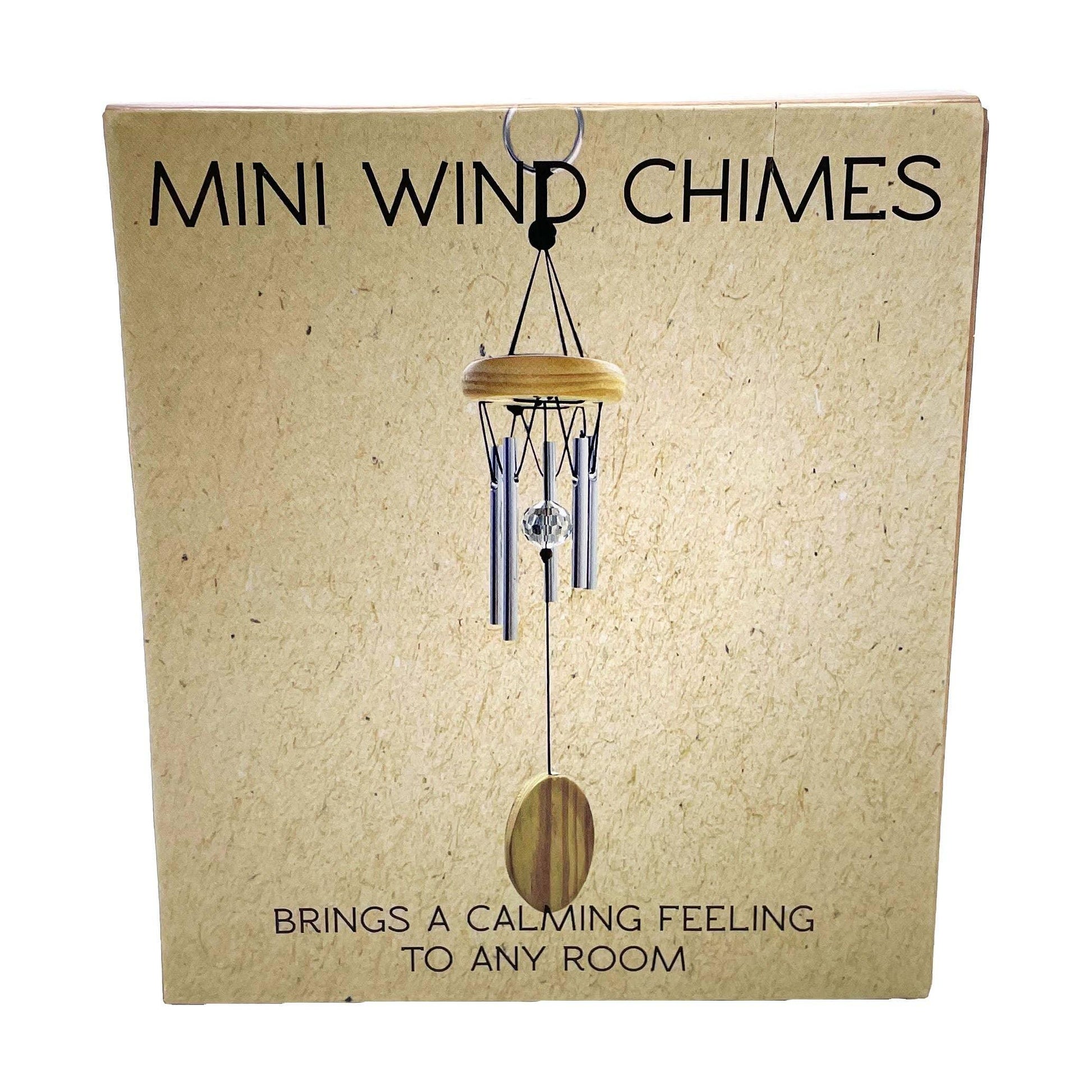 Mini Chimes - - The Puntique
