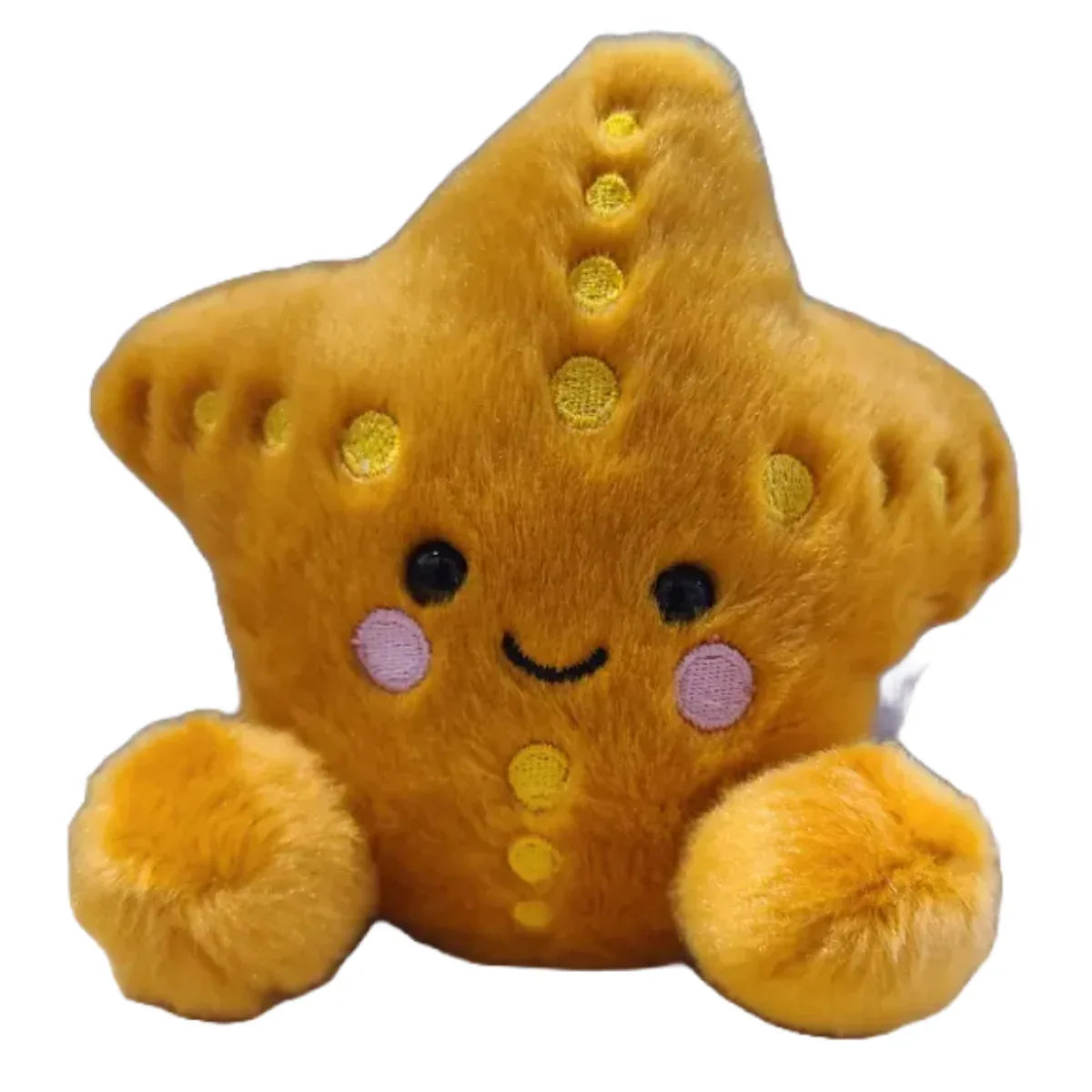 Stella the Canned Starfish - Eco-Friendly Plush w/Jokes - - The Puntique