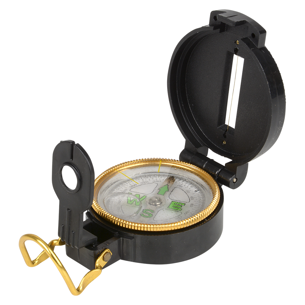 3" EXPLORER COMPASS