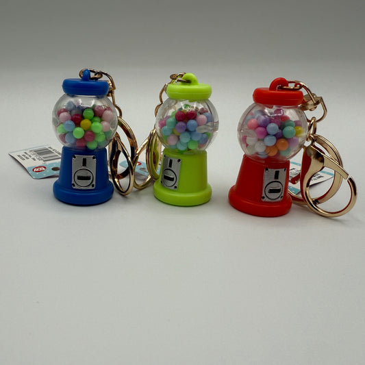 2" Gumball Machine Shaker Clip On - - The Puntique