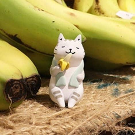 Cat Market Blind Box - - The Puntique