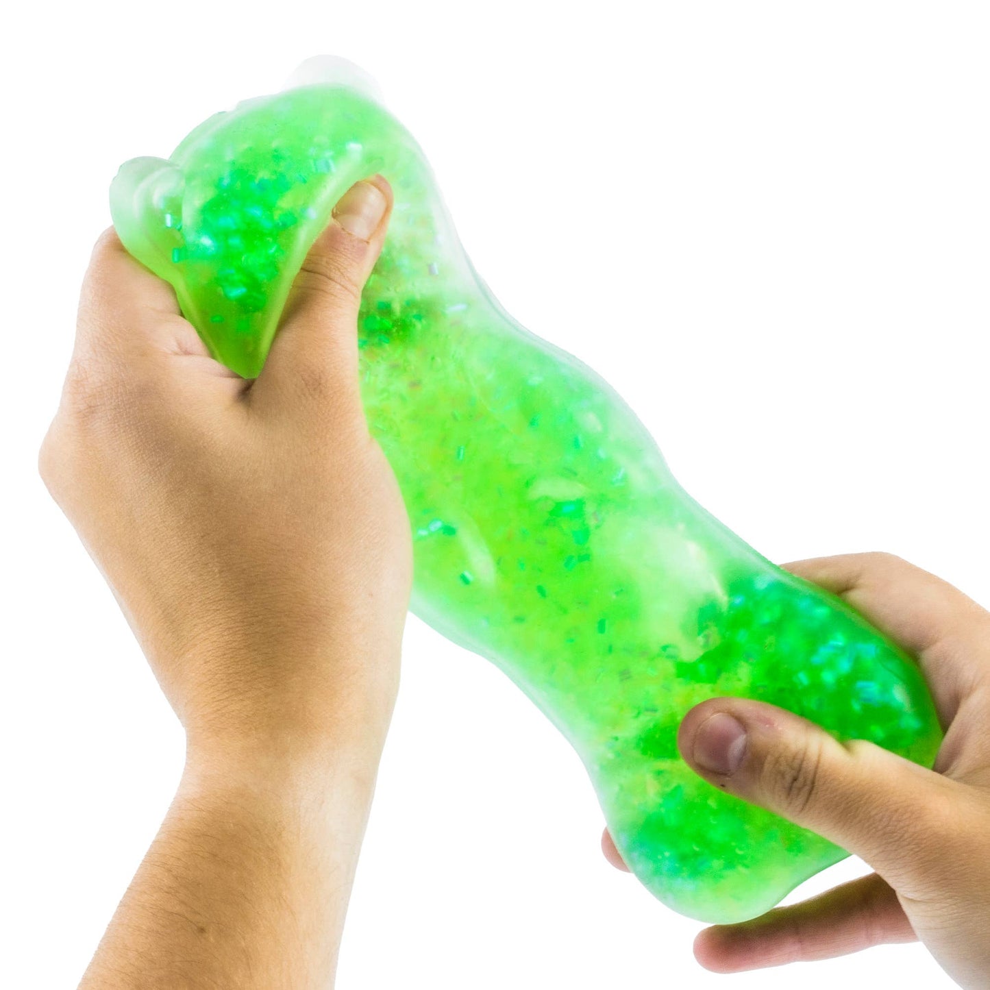 Keycraft Squishy Bears Sensory Toy - - The Puntique
